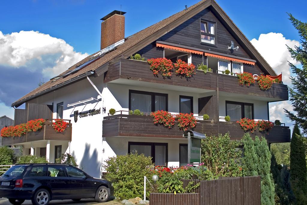 Guest house Bremer Schluessel
