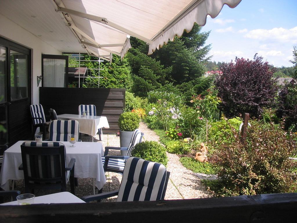 Bremer Schluessel Guest house