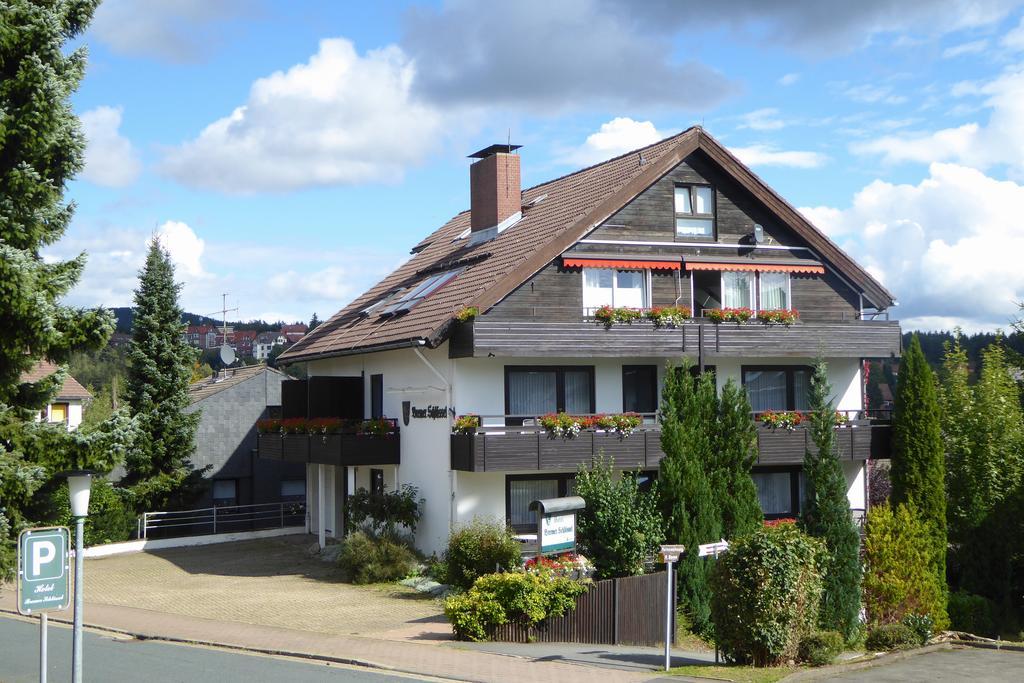 Bremer Schluessel 3*