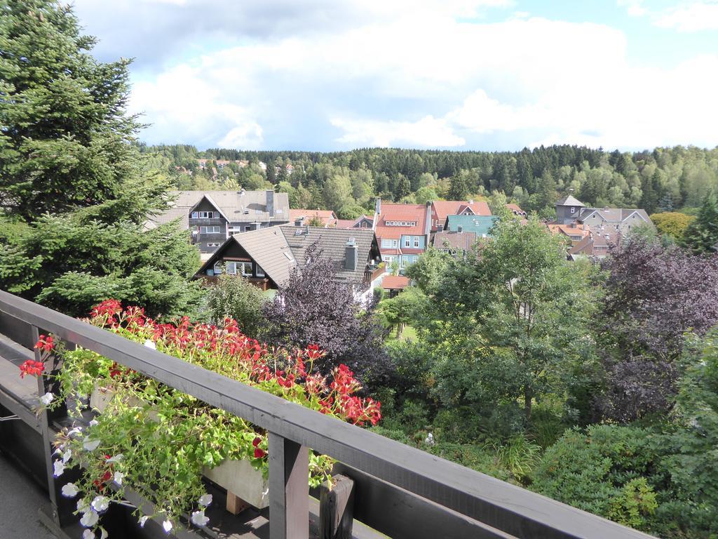Guest house Bremer Schluessel 3*