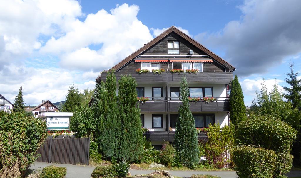 Gasthof Bremer Schlüssel