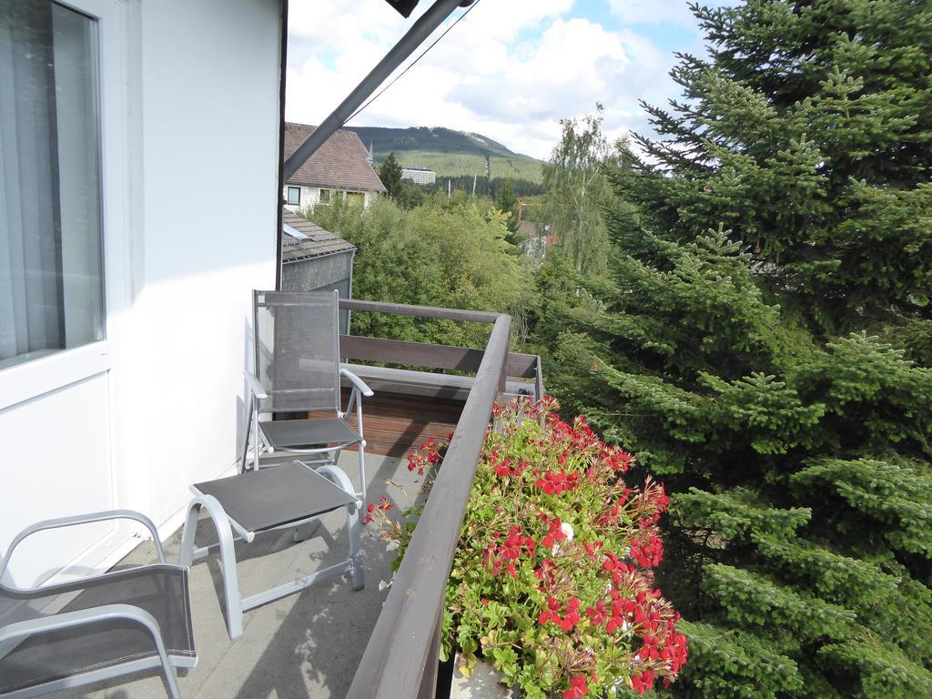 Bremer Schluessel Guest house 3*