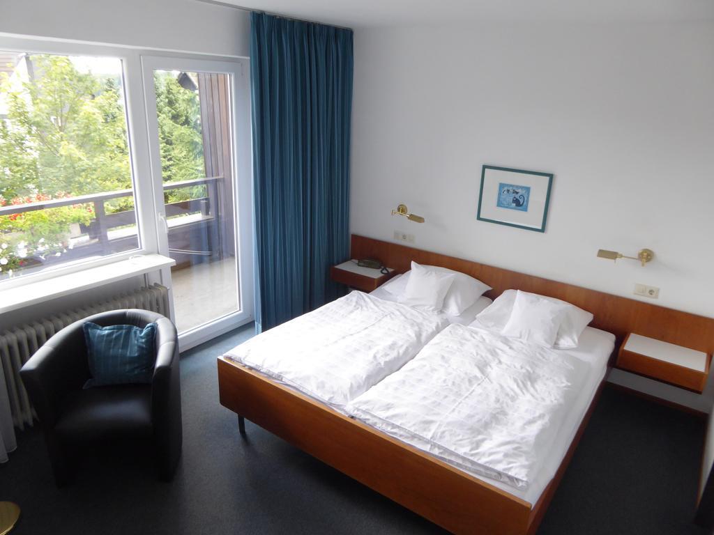 Bremer Schluessel Guest house