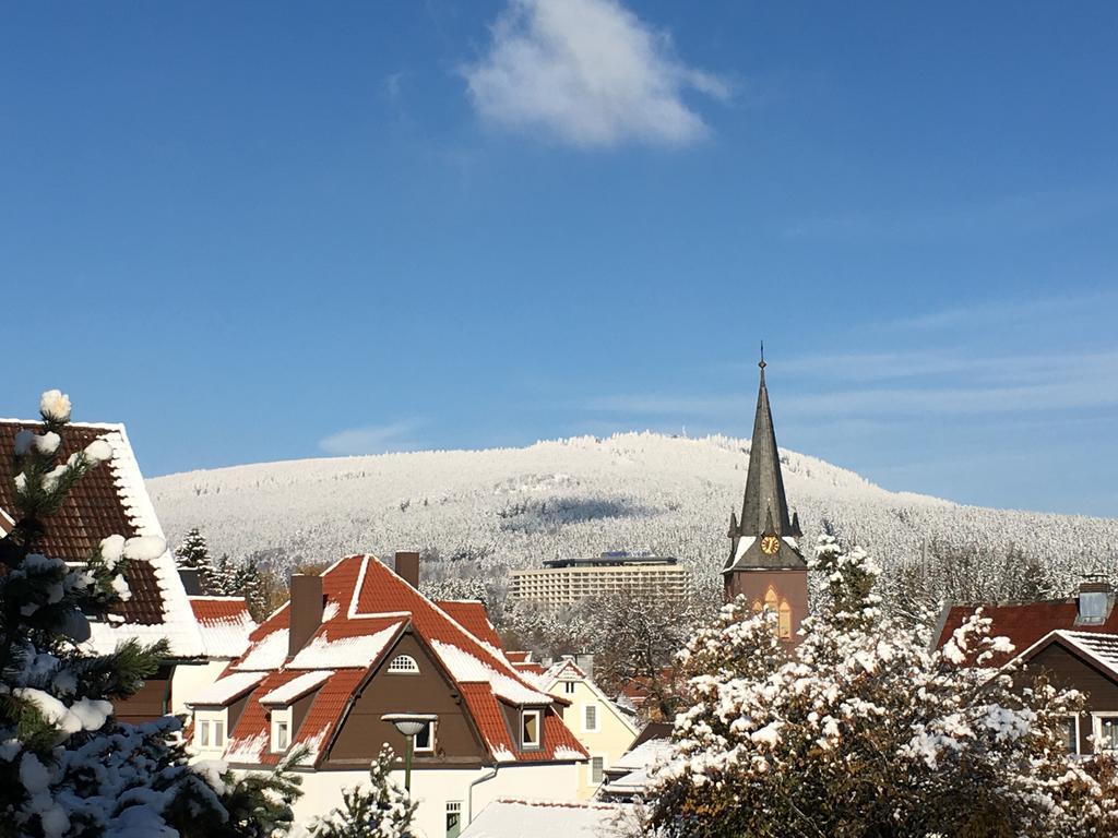 Guest house Bremer Schluessel