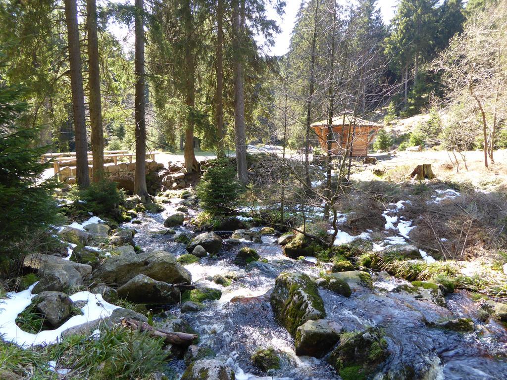 Guest house Bremer Schluessel Braunlage