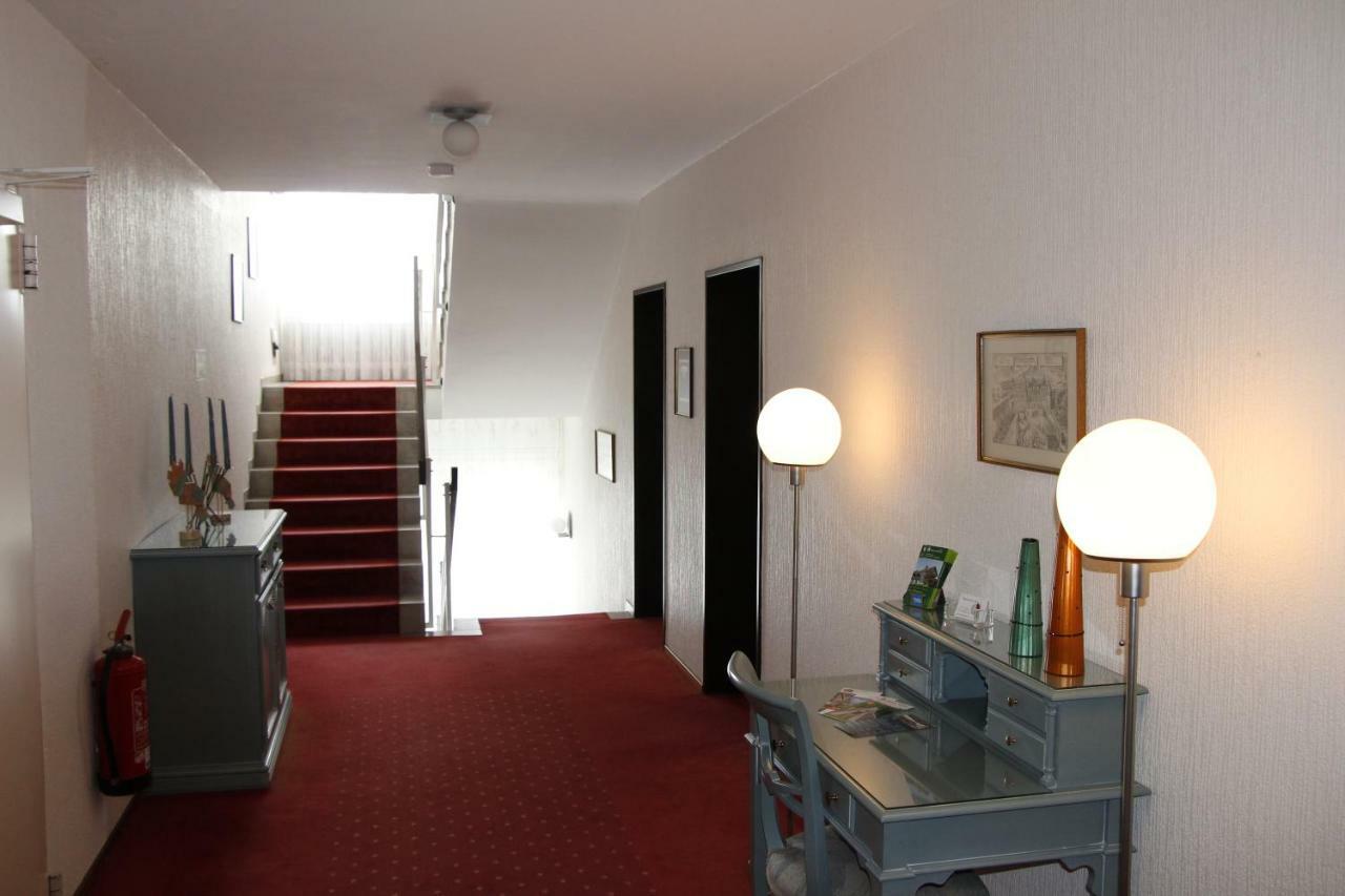 Bremer Schluessel Guest house Braunlage