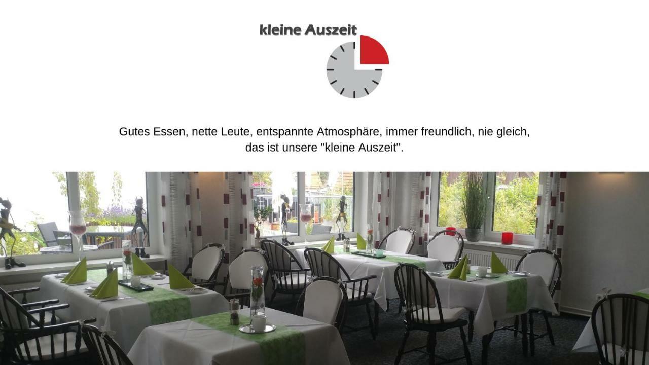 Bremer Schluessel Guest house