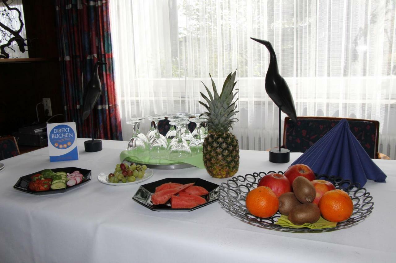 Bremer Schluessel Guest house