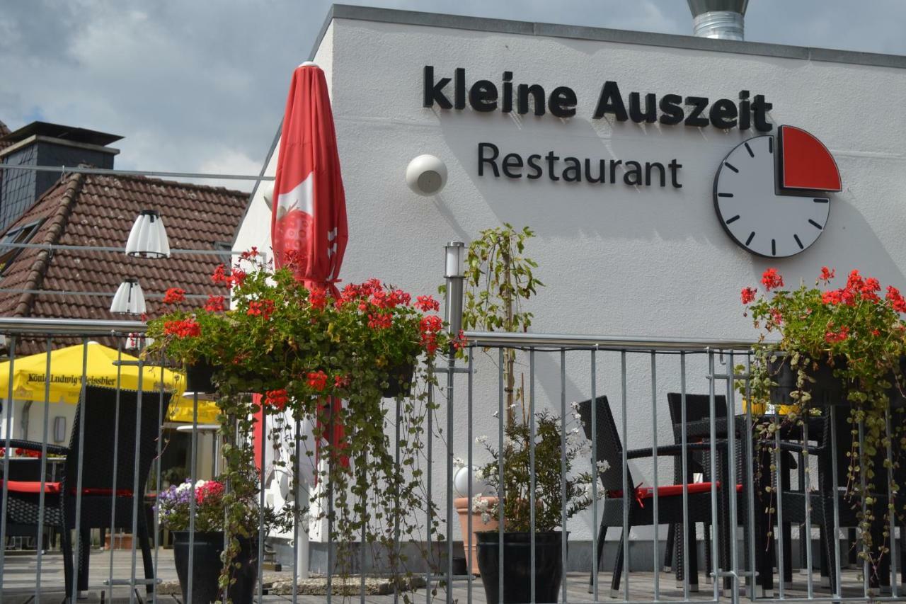 Bremer Schluessel Guest house Braunlage